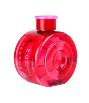 健康光滑富有弹力感觉清爽秀发美发香波 D-2　280ml