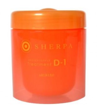 自然蓬松浓密感觉美发秀发护发修护素 D-1 250g