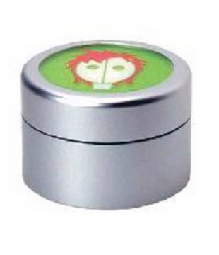 适用于动感秀发的硬式造型发蜡 100g