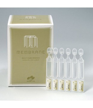 CAC化妆水感觉肌肤护理美容液1.2ml×6瓶