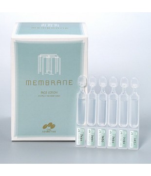 CAC适用于敏感肌肤的高保湿清爽感觉脸部化妆水