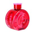 健康光滑富有弹力感觉清爽秀发美发香波 D-2　280ml