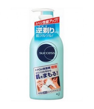 花王 Success药用海藻精华剃须膏 250g