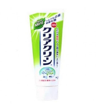 花王 Success药用防蛀杀菌颗粒牙膏 薄荷型 80g