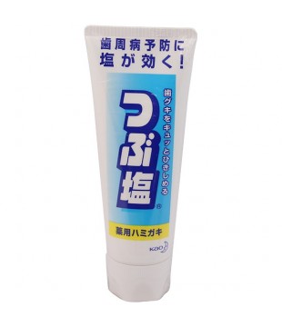 花王 ClearClean花王含盐颗粒牙膏 180g