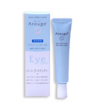 Arouge 滋润保湿眼部专用护理霜 15g