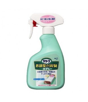 花王 Relief家居除臭液 400ml