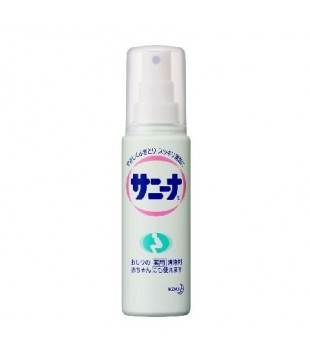 花王 肛门清洁喷雾 90ml 