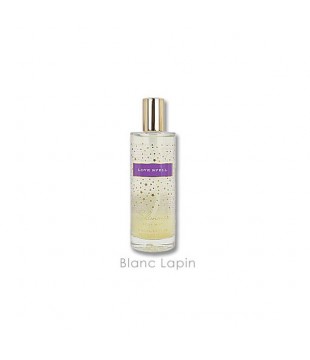VICTORIAS SECRET 甜香光亮身体肌肤护理喷雾 100ml