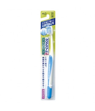 花王 ClearClean防龋齿牙刷 硬刷毛
