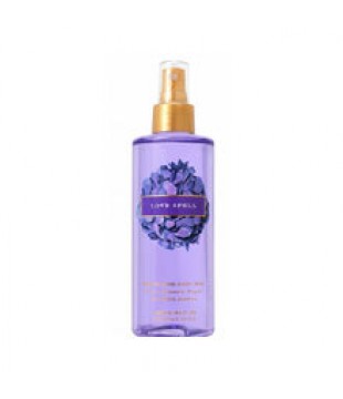 VICTORIAS SECRET 轻便快捷全身用护理清香喷雾   丰润果实之香  250ml
