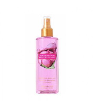 VICTORIAS SECRET 轻便快捷全身用护理清香喷雾   苹果葡萄酒之香  250ml