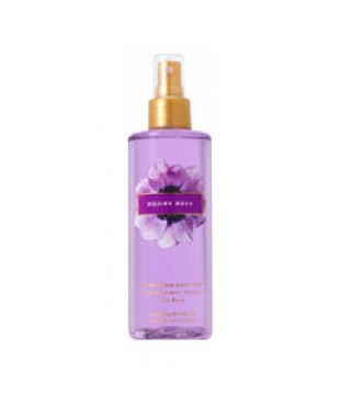 VICTORIAS SECRET 轻便快捷全身用护理清香喷雾  玫瑰杏仁丰润之香  250ml