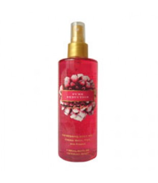 VICTORIAS SECRET 轻便快捷全身用护理清香喷雾  新鲜苹果之香  250ml