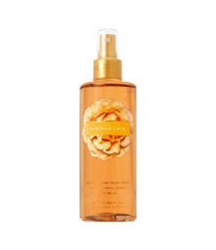 VICTORIAS SECRET 轻便快捷全身用护理清香喷雾  香草琥珀丰润之香  250ml