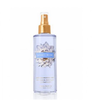 VICTORIAS SECRET 轻便快捷全身用护理清香喷雾  清爽香皂之香  250ml