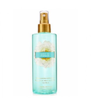 VICTORIAS SECRET 轻便快捷全身用护理清香喷雾  百花融合之香  250ml