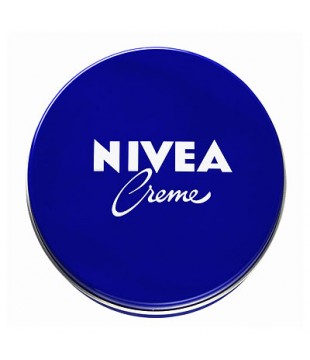 花王 NIVEA保湿润肤霜 169g （全身可用）