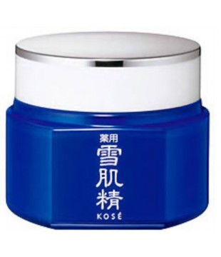 KOSE 高丝 雪肌精 药用美白啫喱 150g