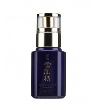 KOSE 高丝 雪肌精 药用渗透保湿美容液 50ml