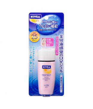花王 NIVEA营养保湿防晒凝露 30ml