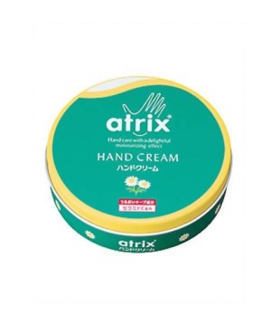 花王 atrix山菊花精华滋润护手霜 178g 