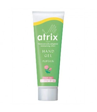 花王 atrix玫瑰精华护手啫喱 50g