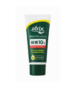 花王 atrix高保湿10%尿素护手霜 60g 
