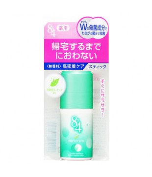 花王 8*4高密度止汗棒 15g 无香型