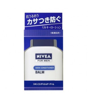 花王 NIEVA 妮维雅 男士须后护理乳液 100ml