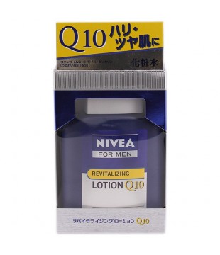 花王 NIEVA 妮维雅男士Q10活肤露 100ml