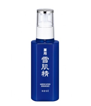 KOSE 高丝 药用雪肌精乳液 70ml