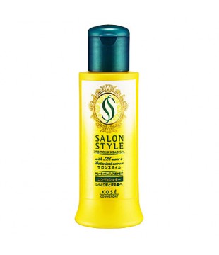KOSE 高丝 Salon Style高渗透滋润护发素 60ml 迷你装