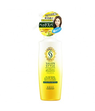 KOSE 高丝 Salon Style深层修复护发喷雾 180ml