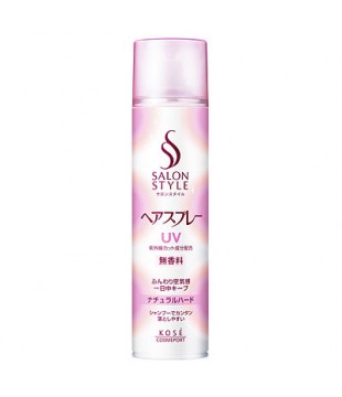 KOSE 高丝 Salon Styl造型喷雾 180g