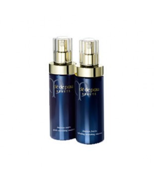 SHISEIDO 资生堂 促进肌肤新陈代谢夜间用乳液 125ml