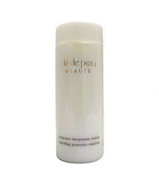 SHISEIDO 资生堂 水润清爽白日用美白防晒乳液 125ml