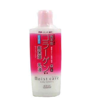 KOSE 高丝 海洋性清爽保湿乳液 160ml