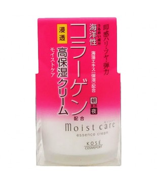 KOSE 高丝 海洋性高保湿面霜 45g