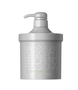 SHISEIDO 资生堂 滋润柔软发质形成发膜 680g