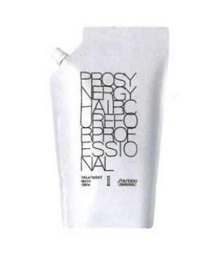 SHISEIDO 资生堂 滋润保湿修护发膜 粗发硬发用 680g