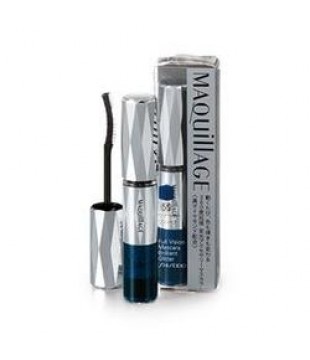 SHISEIDO 资生堂 氨基酸成分配合闪耀光泽防水型睫毛膏 