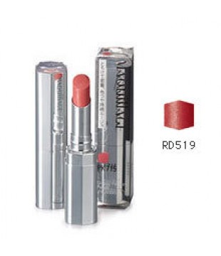SHISEIDO 资生堂 靓色持续纤细密着口红 RD519