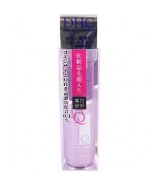DHC Q10 药用高保湿乳液 40ml 