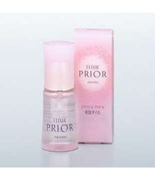 SHISEIDO 资生堂 干燥肌肤对策明艳美容油 40ml