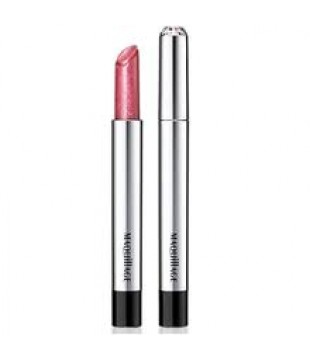 SHISEIDO 资生堂 纤细光泽钻石闪耀口红 22号色