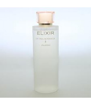 SHISEIDO 资生堂 胶原蛋白成分配合深层渗透美白保湿化妆水 EXⅡ150ml