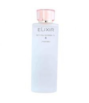 SHISEIDO 资生堂 胶原蛋白成分配合深层渗透美白超保湿化妆水EXⅢ 150ml