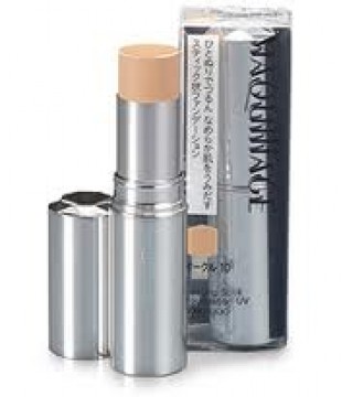 SHISEIDO 资生堂 高保湿成分配合快速密着棒状粉底 OC-30