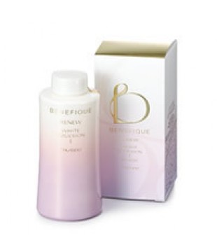 SHISEIDO 资生堂 和汉植物精华成分配合弹力透明药用乳液 150ml